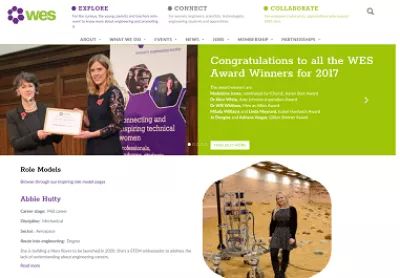 wes.org.uk